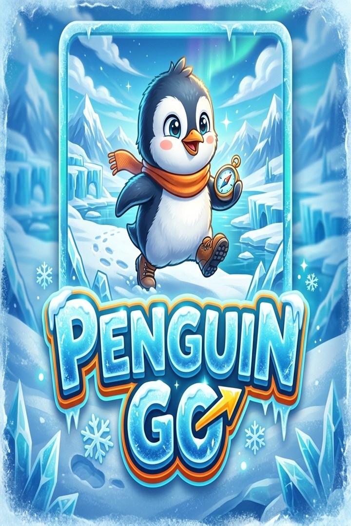Penguin Go
