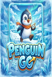 Penguin Go