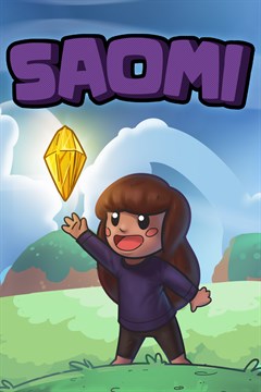 Cover poster for SAOMI