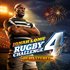Jonah Lomu Rugby Challenge 4 Remastered
