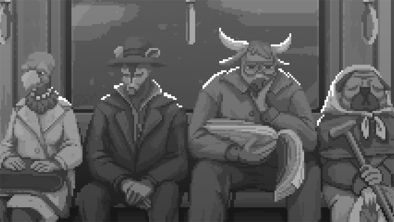The Longest Road on Earth screenshot 3