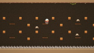 Caveman Trials screenshot 5