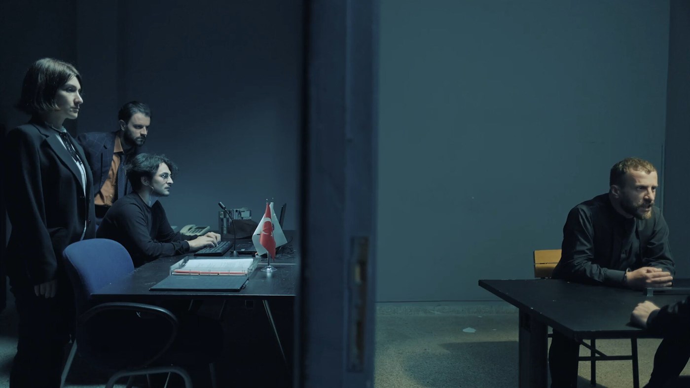 #6. Agarta (Xbox) Ved: Dolores Entertainment