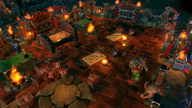 Dungeons 3 - Complete Collection screenshot 1