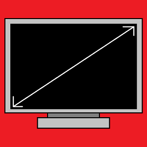 Aspect Ratio Tool