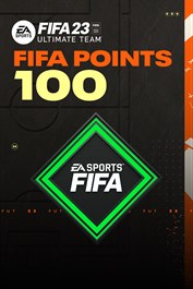EA SPORTS™ FUT 23 - 100 FIFA Points