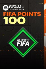 FIFA 23 Ultimate Team 5900 Point Pack - PC EA app