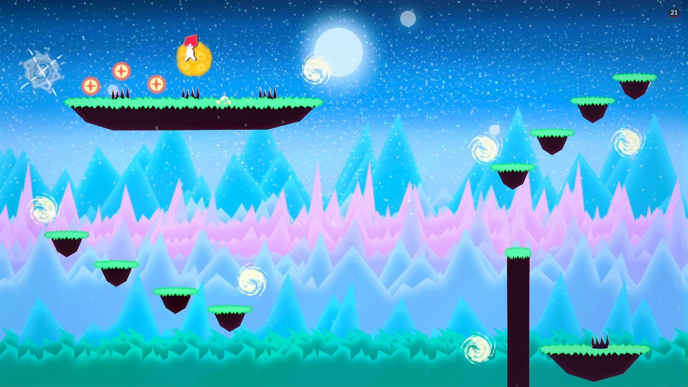 #5. Solir (Windows) (Windows) 由: Old School Vibes