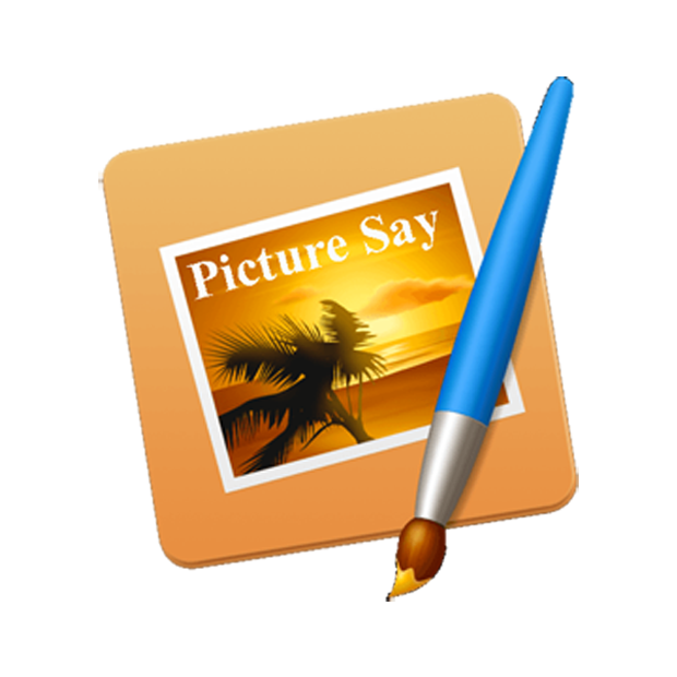 Picture Say