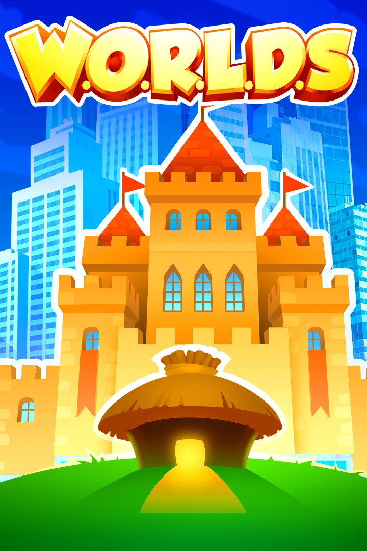 Baixar City Island 4 - Town Sim: Village Builder - Microsoft Store pt-BR