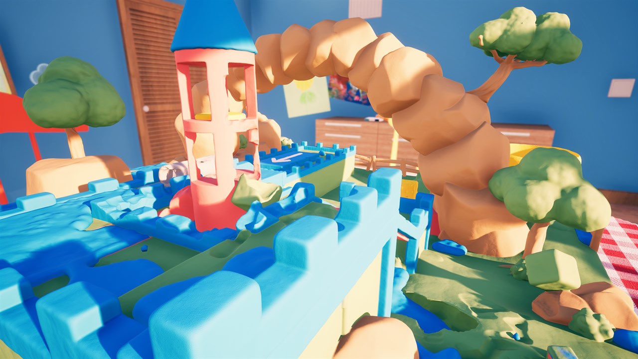 Claybook screenshot 3