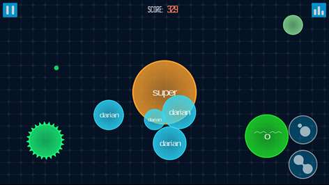 Agar Cell Eater Screenshots 2