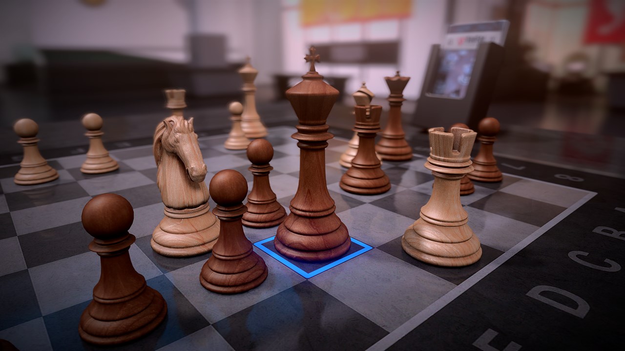 Pure Chess screenshot 8