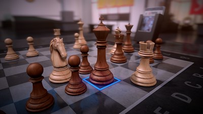 Pure Chess — скриншот 8