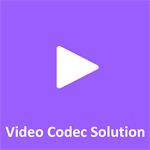 Video Codec Solution