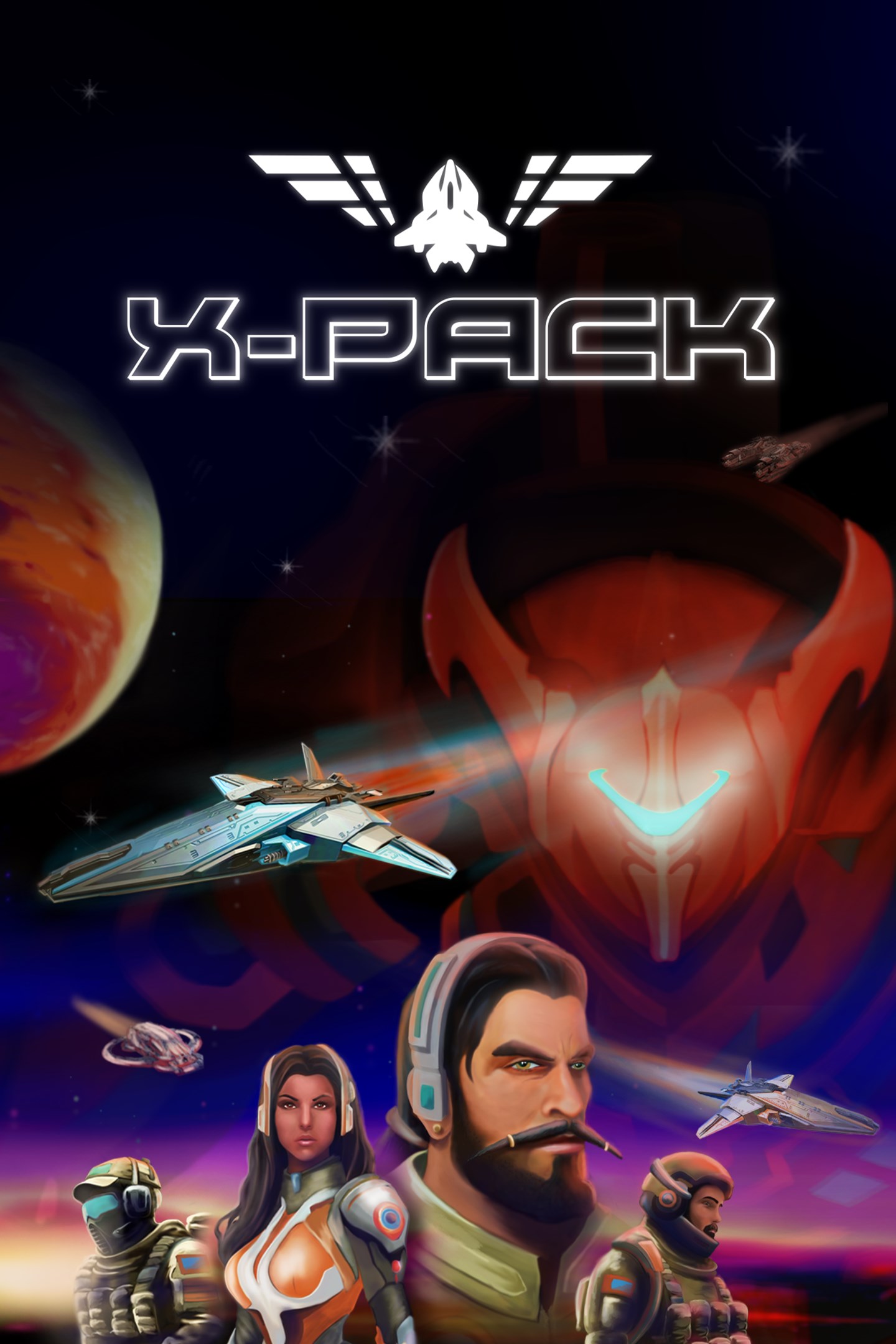 X-Pack image