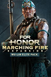 Pack de élite Wu Lin