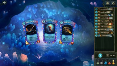 Faeria — скриншот 16