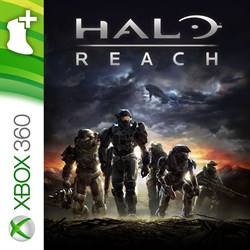 Halo: Reach - Noble Map Pack