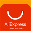 AliExpress Deals, Shopping Updates and Games