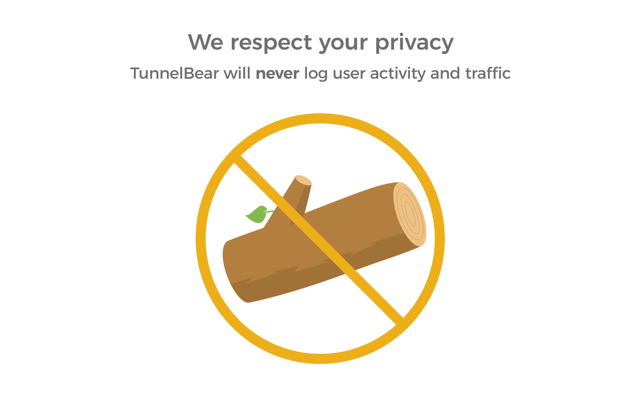 TunnelBear VPN