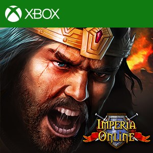 Imperia Online The Great People