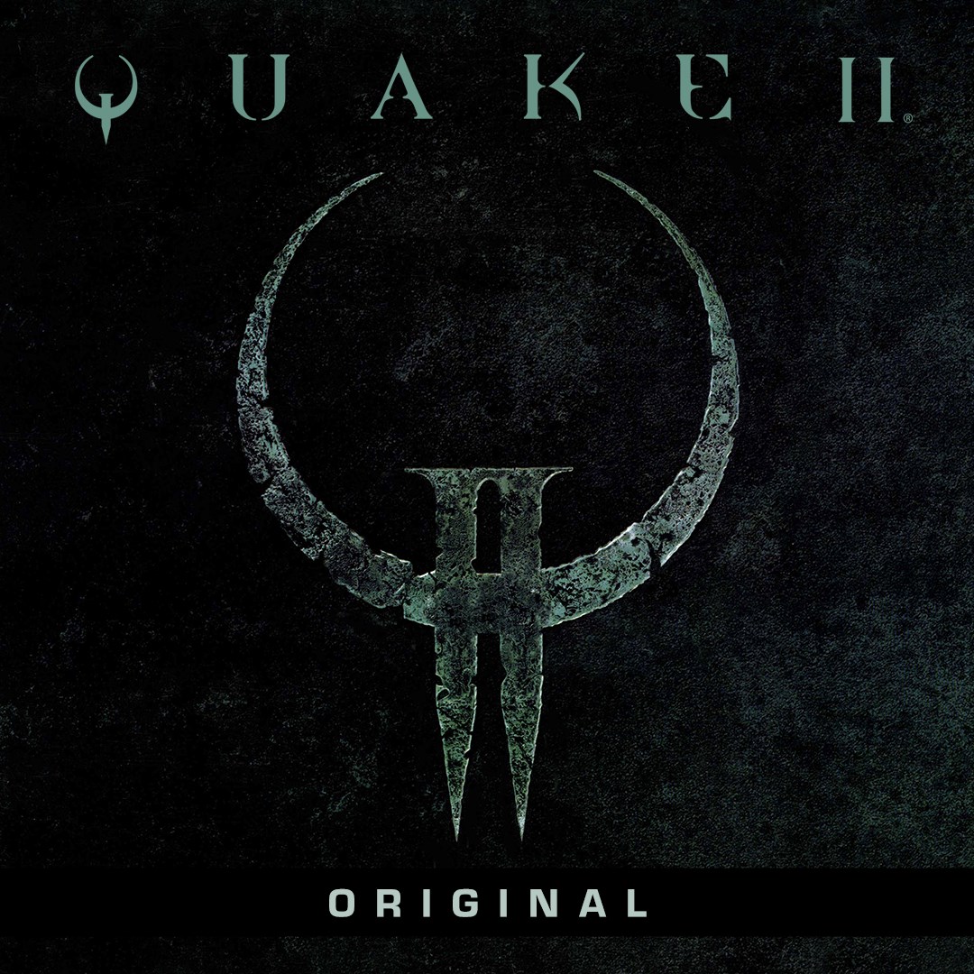 Quake II (original)