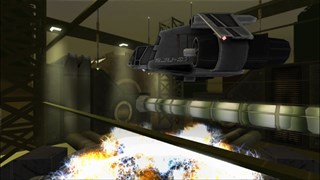 Screwjumper! screenshot 3