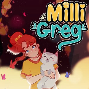 Milli & Greg