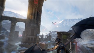 Century: Age of Ashes - Gilded Scales Edition screenshot 1