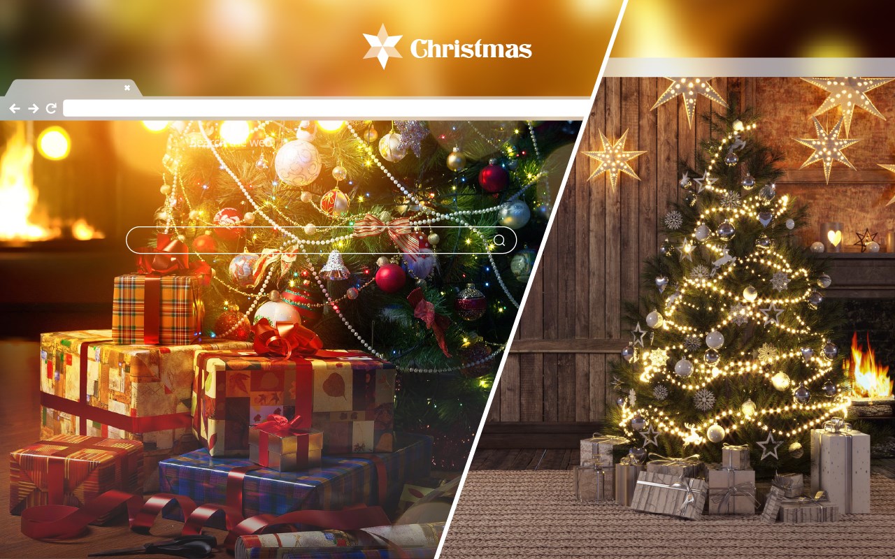 Christmas - Holiday Season HD Wallpapers