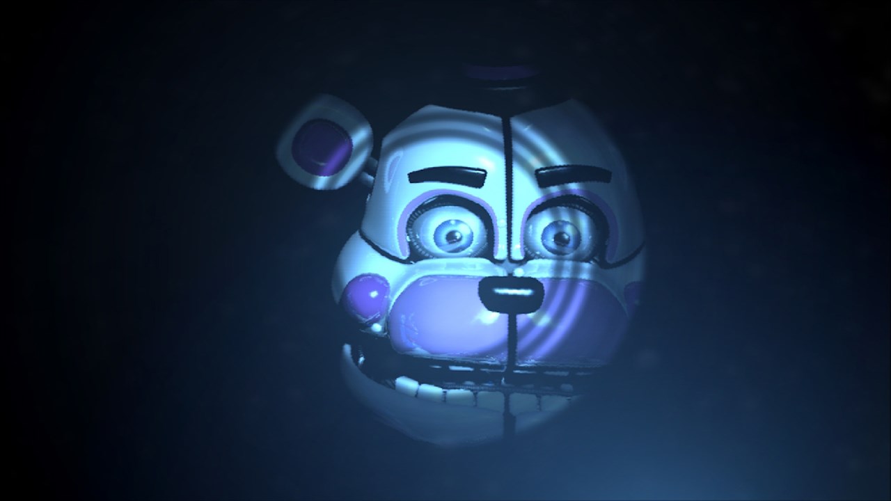 Five Nights at Freddy's: Sister Location screenshot 9