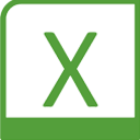 网页导表格 icon