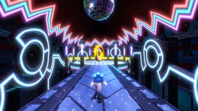 Sonic Colors: Ultimate — скриншот 4