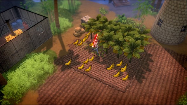 DYSMANTLE: Doomsday screenshot 3