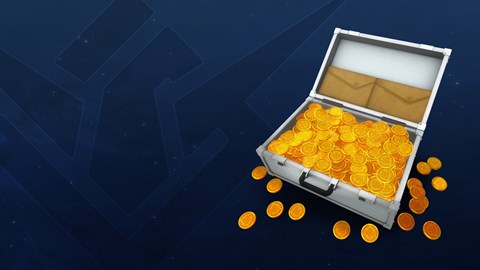 GUNDAM EVOLUTION - 7,800 EVO Coins