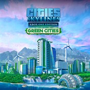 rijk Kruiden Eigendom Buy Cities: Skylines - Xbox One Edition | Xbox