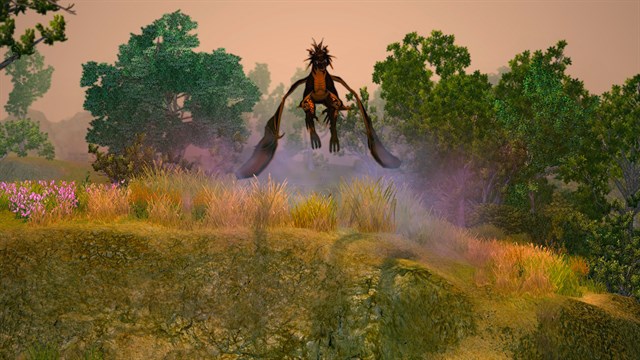 Sacred 2 Remaster screenshot 2