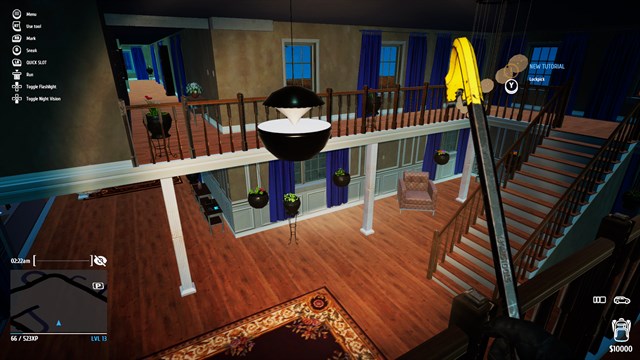 Thief Simulator screenshot 4
