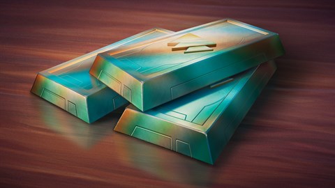 Dauntless - 500 Platinum