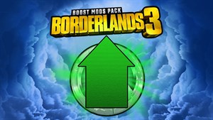 Набор увеличителей для Borderlands 3