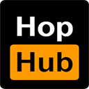 HopHub icon