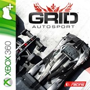 Grid Autosport': Complete List of Cars, Tracks and Features, All