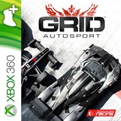 Grid on sale xbox 360