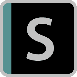 Search Bookmarks, History and Tabs icon