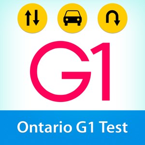 what is the passing mark for g1 test ontario