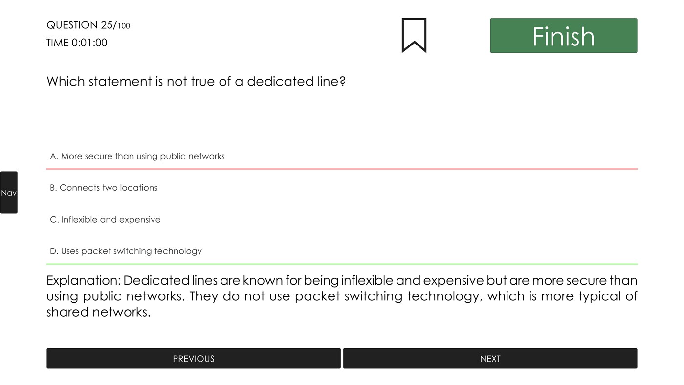 #3. CISSP Simulator (Windows) Von: NewSystem