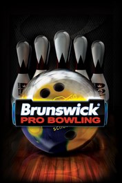 Brunswick® Pro Bowling