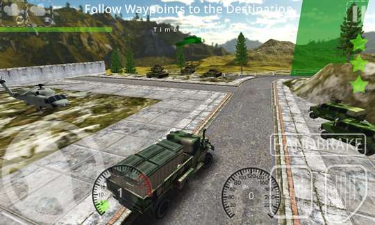 Delivery Simulator screenshot 8