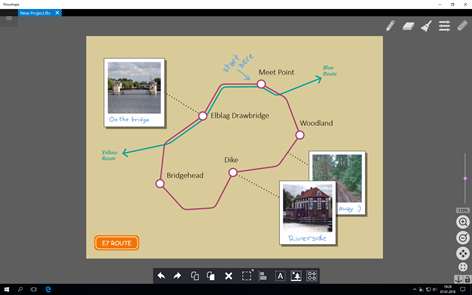 Flowshape Screenshots 1